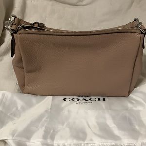 Coach Shay Crossbody